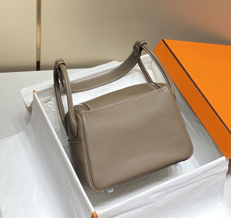 Hermes Top Handle Bags